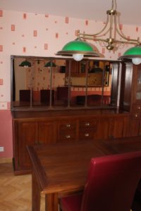 Miroir SteamPunk