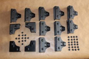 Pièces 3D