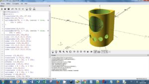openscad